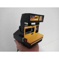 7k Polaroid Cámara Fotografica Instantanea 600 Funcional, usado segunda mano  Perú 