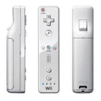 Mando Para Wii Y Wii U, Wiimote Original, Nintendo Wii Wiiu  segunda mano  Perú 