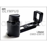 A64 Hand Grip Olympus Omd-em10 L Bracket Mark Il Mark Ill segunda mano  Perú 