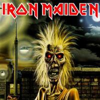 Iron Maiden Cd Original Remaster Prácticamente Nuevo!, usado segunda mano  Perú 