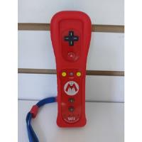 Mando Wii Remote Plus Super Mario B Edition Para Wii / Wii U segunda mano  Perú 