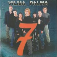 Vilma Palma E Vampiros - 7 Cd P78 segunda mano  Perú 
