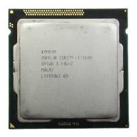 Procesador Core I7 3.4ghz 2600 Intel 1155 Segunda Generacion segunda mano  Perú 