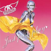Aerosmith - Just Push Play Cd Original Usa Excelente Estado! segunda mano  Perú 