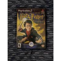 Harry Potter And The Chamber Of Secrets Ps2 segunda mano  Perú 