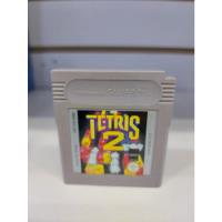 Tetris 2 Nintendo Gameboy  segunda mano  Perú 