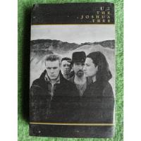 Eam Kct U2 The Joshua Tree 1987 Su Quinto Album De Estudio, usado segunda mano  Perú 