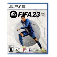 Fifa 23  Standard Edition Electronic Arts Ps5 Físico segunda mano  Perú 