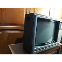 Televisor Vintage De Coleccion Para  Decoracion  segunda mano  Perú 