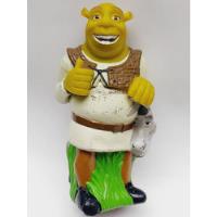Figura Shrek Y Burro  segunda mano  Perú 