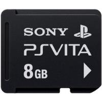 Usado, Memoria Original Psvita Ps Vita Sony 8gb segunda mano  Perú 