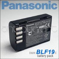 Usado, A64 Bateria Dmw-blf19e Panasonic Lumix Blf19pp Gh5 Gh4-3 G9 segunda mano  Perú 
