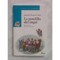 La Pandilla Del Angel Graciela Beatriz Cabal Libro Original  segunda mano  Perú 