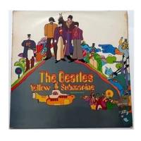 The Beatles Yellow Submarine (importado De Uk) segunda mano  Perú 