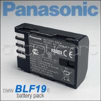 A64 Bateria Dmw-blf19 Panasonic Lumix Blf19pp Gh5 Gh4-3 G9, usado segunda mano  Perú 