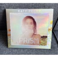 Usado, Katy Perry - Prism Limited Deluxe Edition Cd Digipack P78 segunda mano  Perú 