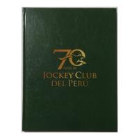 70 Años Jockey Club Del Peru segunda mano  Perú 