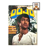 Revista Doho  Bruce Lee - ( 8 Posters X Revista ) 01 Und segunda mano  Perú 