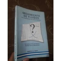 Libro Movimiento De Fluidos En Reservorios De Hidrocarburos, usado segunda mano  Perú 