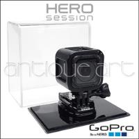 A64 Gopro Hero4 Session Video Photo Sumergible + Accesorios, usado segunda mano  Perú 