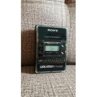 Usado, Walkman Sony Cassette Coleccion  segunda mano  Perú 