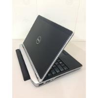 Laptop Ultraligera 12,5p. Dell E6220 Latitude I7 2da Gen Ssd, usado segunda mano  Perú 