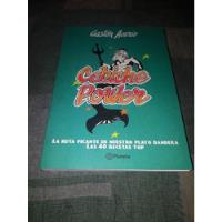 Libro Gaston Acurio  Cebiche Power   segunda mano  Perú 