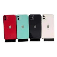 iPhone 11 64gb Apple Usado Libre Garantía, usado segunda mano  Perú 