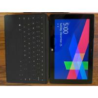 Surface Windows 10 Light Tablet +teclado segunda mano  Perú 