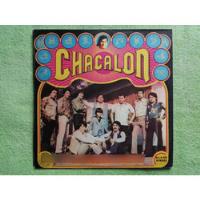 Eam Lp Vinilo Chacalon Y La Nueva Crema 1978 Album Debut  segunda mano  Perú 