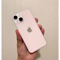 iPhone 13 Mini 128gb Rosa Apple Usado, usado segunda mano  Perú 