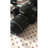Camara Fotografica Profesional Nikon D90  S/1700, usado segunda mano  Perú 