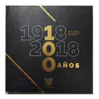 100 Años - Club Tennis Las Terrazas Miraflores segunda mano  Perú 