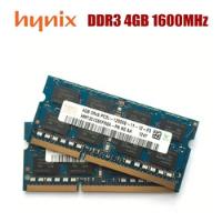 Memoria Hynix Sodimm Ddr3 4gb / 1600 Mhz segunda mano  Perú 