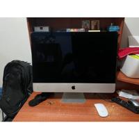 iMac (21.5-inch , Late 2015) segunda mano  Perú 