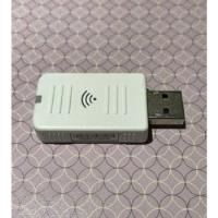 Usado, Epson Usb Modulo Wifi Elpap07 Para Proyectores segunda mano  Perú 
