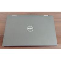 Usado, Laptop Dell Inspiron 15.6 Core I7 De Gen 7 Ssd Y 16gb Ram segunda mano  Perú 