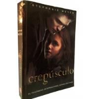 Crepusculo - Stephenie Meyer segunda mano  Perú 