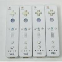Control De Wii Original Recibimos Mercado Pago !! segunda mano  Perú 
