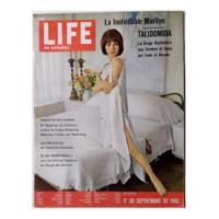 Life - La Inolvidable Marilyn Monroe 1962 segunda mano  Perú 