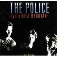 The Police - The Singles - Every Breath You Take Cd, usado segunda mano  Perú 