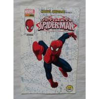 Ultimate Spiderman Marvel Panini Comics Original Oferta, usado segunda mano  Perú 