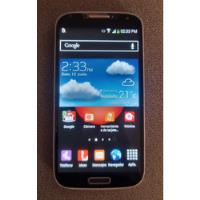Celular Samsung Galaxy S4 Sgh-1337m Con Pantalla Rajada. segunda mano  Perú 