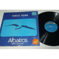 Jch- Albatros Vuelo Az504 Africa Soul Beat Lp segunda mano  Perú 