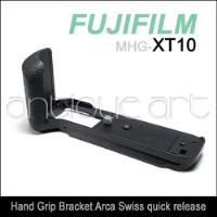A64 Hand Grip Xt10 Fujifilm Xt20 Xt30 Bracket Arca Swiss segunda mano  Perú 