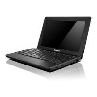 Netbook Lenovo Ideapad S100c Atom N570/2gb/10.1 / Hd 320gb segunda mano  Perú 