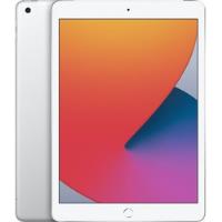 Usado, iPad 8th Generación Silver 10.2 En Caja!!! segunda mano  Perú 