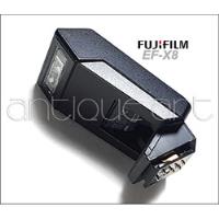 A64 Flash Fujifilm Ef-x8 Camaras X-t1 X-t2 X-t3 X-pro2 X-e3, usado segunda mano  Perú 