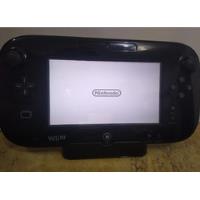 Usado, Gamepad Para Wiiu Wii U Nintendo Wiiu , Tablet Para Wiiu segunda mano  Perú 