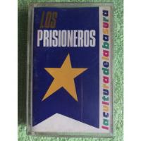 Eam Kct Los Prisioneros La Cultura D La Basura 1987 Cassette segunda mano  Perú 